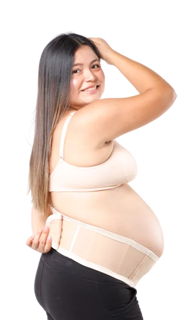 FAJA SOPORTE MATERNO