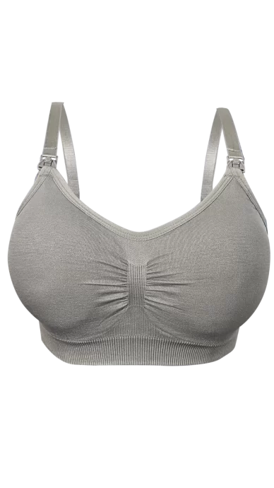 Brasier de lactancia materno